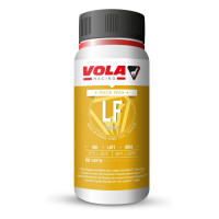 Жидкая мазь молибденовая Vola Liquid Polycarbon LF Yellow 250 мл 240714