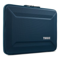Сумка-чехол Thule Gauntlet MacBook Pro Sleeve 16" Blue Сумка-чехол Thule Gauntlet MacBook Pro Sleeve 16" Blue