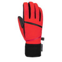 Перчатки Reusch Tessa Stormbloxx fire red Перчатки Reusch Tessa Stormbloxx fire red