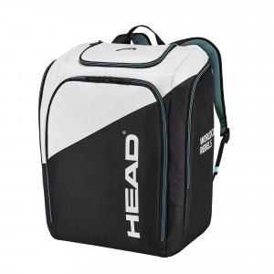 Большой тренировочный рюкзак Head Rebels Racing Backpack L (2024) 