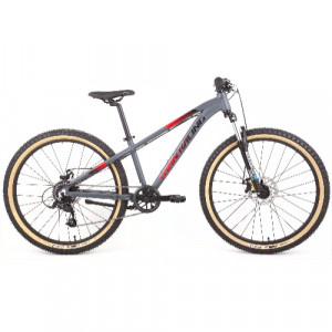 Велосипед Titan Racing Hades 26&quot; Disc Moon Shadow (2024) 