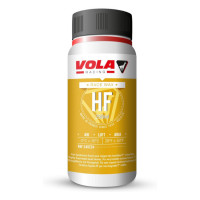 Жидкая мазь молибденовая Vola Liquid Polycarbon HF Yellow 250 мл 240724