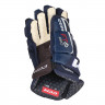 Перчатки CCM JetSpeed FT6 Pro JR navy/white - Перчатки CCM JetSpeed FT6 Pro JR navy/white