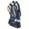 Перчатки CCM JetSpeed FT6 Pro JR navy/white - Перчатки CCM JetSpeed FT6 Pro JR navy/white