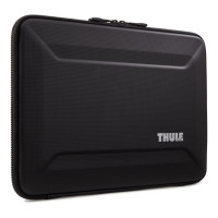 Сумка-чехол Thule Gauntlet MacBook Pro Sleeve 16" Black Сумка-чехол Thule Gauntlet MacBook Pro Sleeve 16" Black