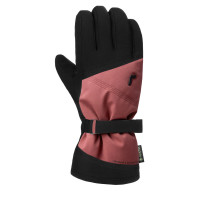 Перчатки Reusch Susan Gore-Tex black/hawthorn rose Перчатки Reusch Susan Gore-Tex black/hawthorn rose
