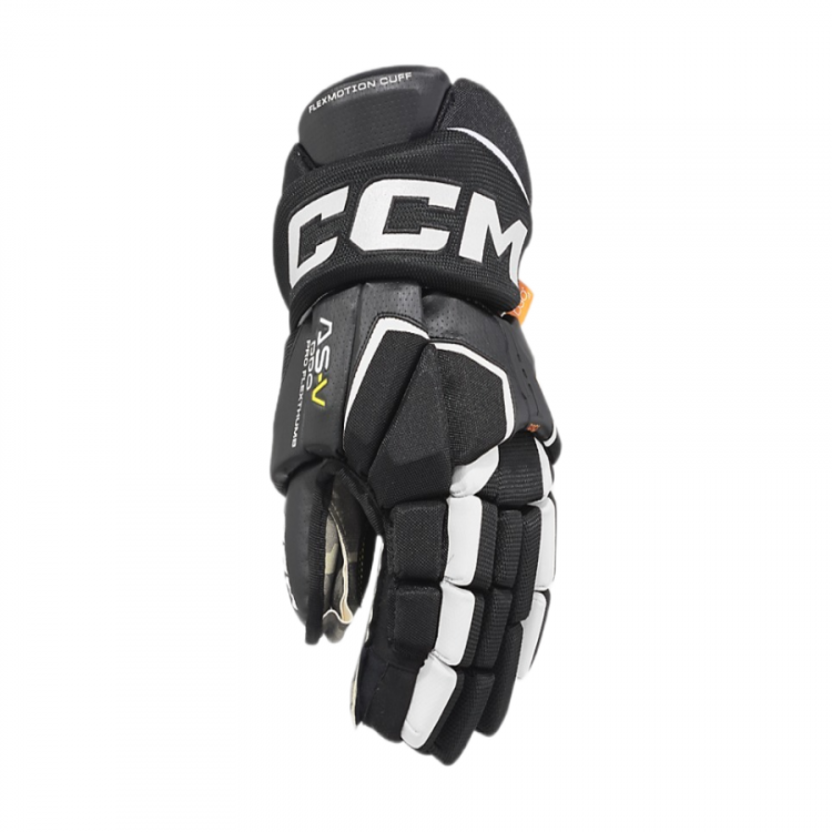 Перчатки ccm Jetspeed 350 SR